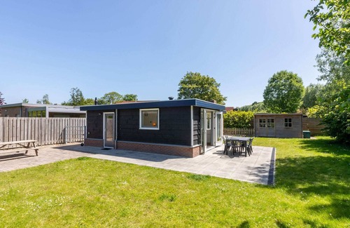 Wolphaartsdijk House | Holiday Home near Veerse Meer Lake Wolphaartsdijk