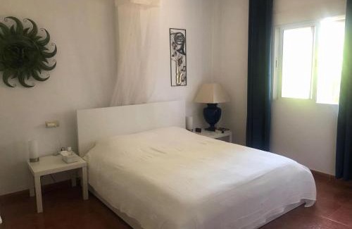 Locaiba House | Holiday Home Near Albox