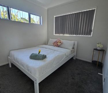 Mangere House | Holiday home near Auckland Airport