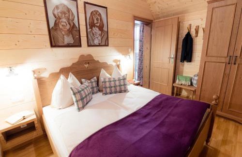 Grundlsee House | Holiday home near Grundlsee with sauna