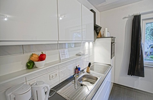Monkebude House | Holiday Home near Lagoon and Town Center
