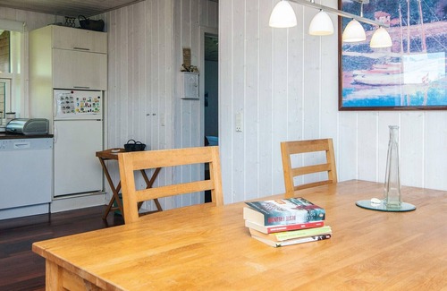 Aabenraa House | Holiday Home near Loddenhoj Beach