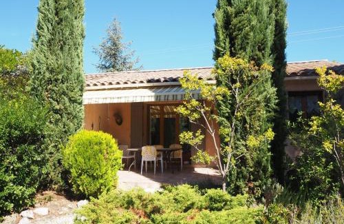 Bedoin House | Holiday Home near Mont Ventoux Ski Resort
