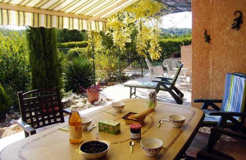 Bedoin House | Holiday Home near Mont Ventoux Ski Resort