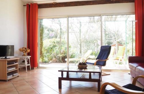 Bedoin House | Holiday Home near Mont Ventoux Ski Resort