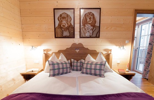 Grundlsee House | Holiday home near the Grundlsee