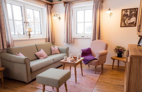 Grundlsee House | Holiday home near the Grundlsee