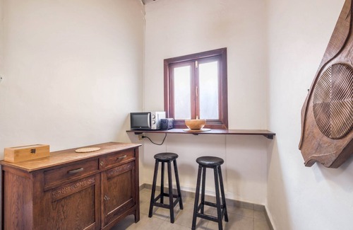 Garachico House | Holiday Home near the beach "Casa Tradicional D" with Roof Terrace