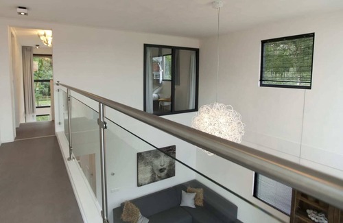Nijkerk House | Holiday home near the Veluwemeer