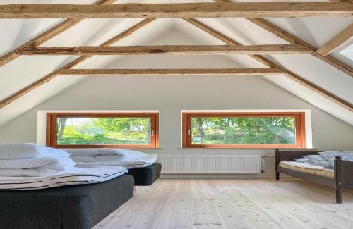 Slette Strand House | Holiday Home Nella - 1-2km from the sea by Interhome