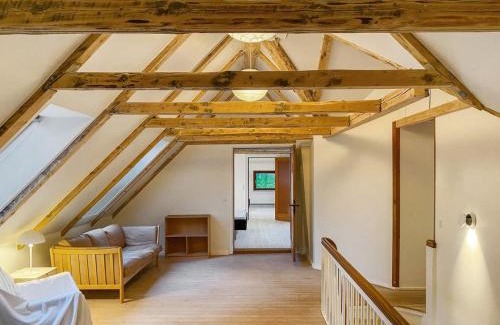 Slette Strand House | Holiday Home Nella - 1-2km from the sea by Interhome