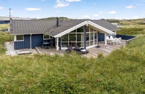 Argab House | Holiday Home Nermin - 100m from the sea by Interhome