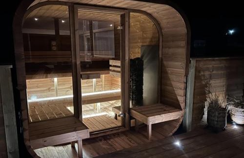 Hvidbjerg Strand House | Holiday Home Nine - 200m from the sea by Interhome
