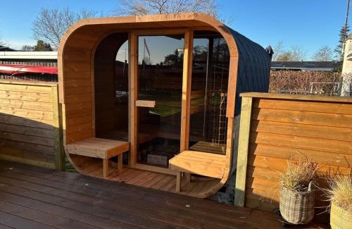 Hvidbjerg Strand House | Holiday Home Nine - 200m from the sea by Interhome