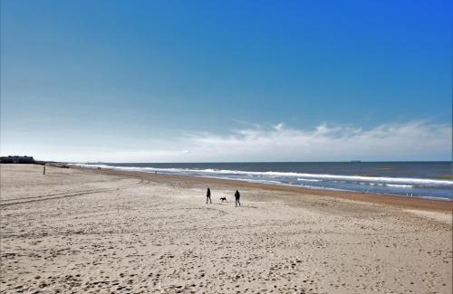 Municipality of Noordwijk House | Holiday Home Noordwijk near Beach & Sauna
