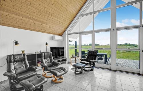 Toftum House | Holiday Home Nordstrup Xii