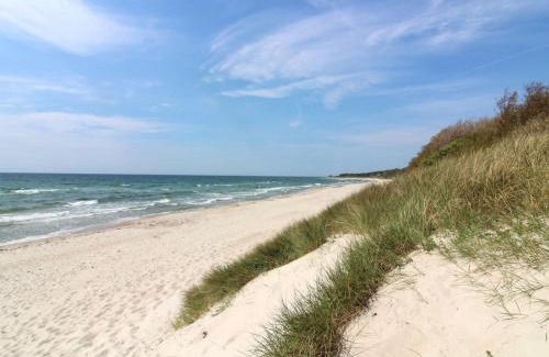 Sømarken House | Holiday Home Nuka - 800m from the sea by Interhome