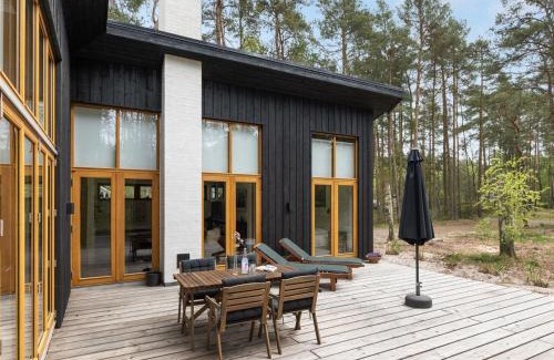 Sømarken House | Holiday Home Nuka - 800m from the sea by Interhome