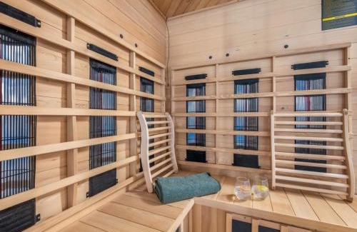 Norre Nebel House | Holiday Home Ødmar - 4km to the fjord by Interhome