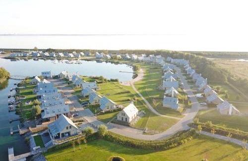 Tholen House | Holiday Home Oesterdam Resort-1 by Interhome