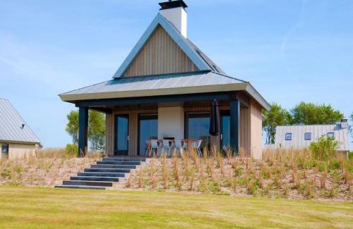 Tholen House | Holiday Home Oesterdam Resort-1 by Interhome