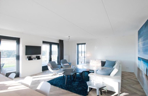 Tholen House | Holiday Home Oesterdam Resort-3