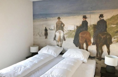 Tholen House | Holiday Home Oesterdam Resort-3