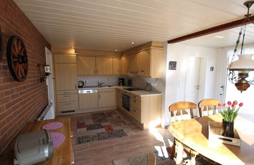 Loquard Apartment | Holiday home Olln"s moi Huuske