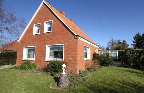Loquard Apartment | Holiday home Olln"s moi Huuske
