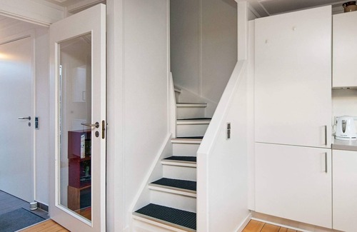 Øer Strand House | Holiday home on a holiday park in Ebeltoft