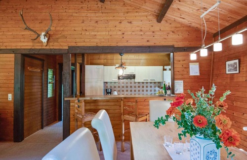 Eschede House | Holiday home on a riding stable