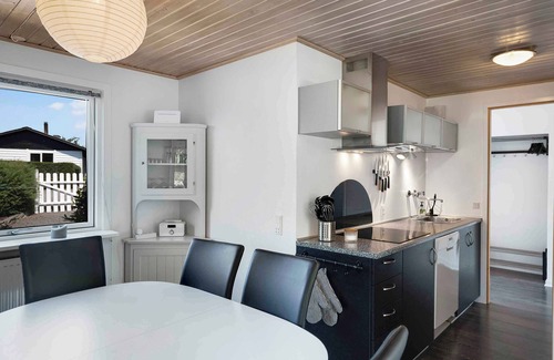Balka House | Holiday home on Balka close to beach and nature