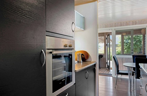 Balka House | Holiday home on Balka close to beach and nature