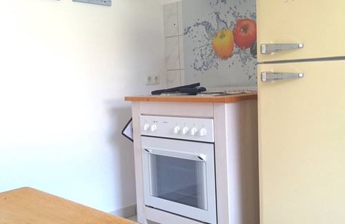 Langewerth House | Holiday home on the North Sea with maritime furnishings in a beautiful location