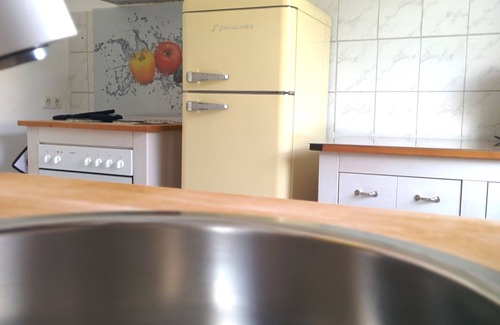 Langewerth House | Holiday home on the North Sea with maritime furnishings in a beautiful location
