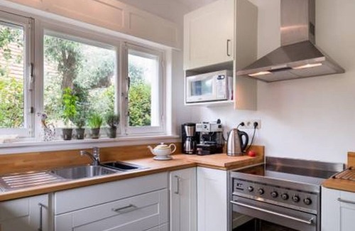 De Panne Villa | Holiday home on the Belgian Coast