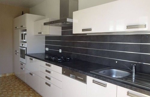 Trelevern House | Holiday home on the Pink Granite Coast