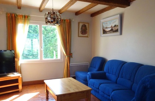 Trelevern House | Holiday home on the Pink Granite Coast