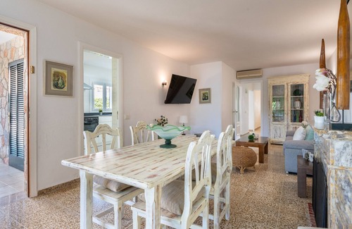 Alcudia House | Holiday home on the sea – Casa Mercuri