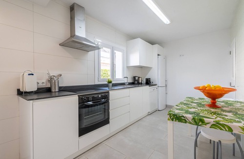 Alcudia House | Holiday home on the sea – Casa Mercuri