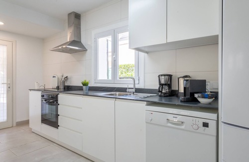 Alcudia House | Holiday home on the sea – Casa Mercuri