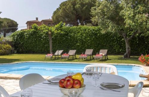 Calonge House | Holiday Home Origami by Interhome
