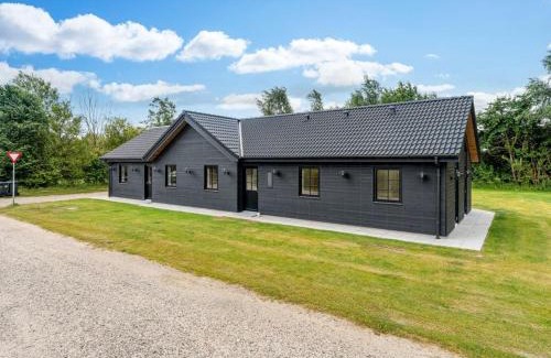 Nørre Hurup House | Holiday Home Osa - from the sea by Interhome