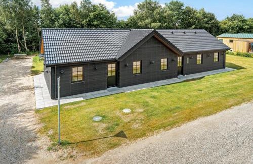Nørre Hurup House | Holiday Home Osa - from the sea by Interhome