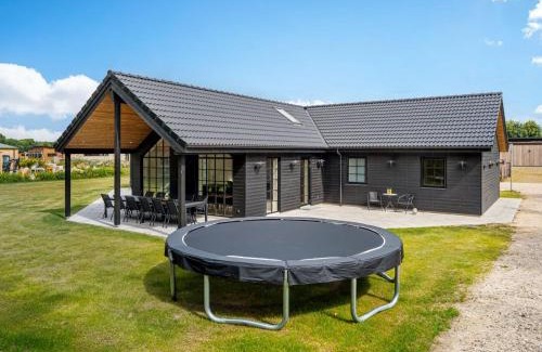 Nørre Hurup House | Holiday Home Osa - from the sea by Interhome