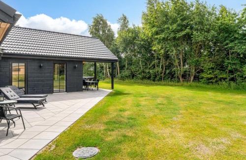 Nørre Hurup House | Holiday Home Osa - from the sea by Interhome