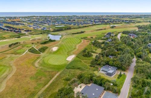 Lodbjerg Hede House | Holiday Home Øthger - 1-3km from the sea by Interhome