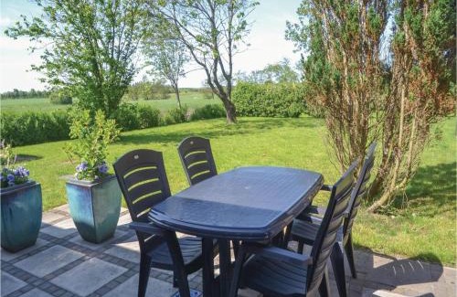 Outrup House | Holiday Home Outrup I