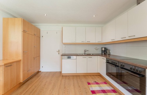 Oberkrimml House | Holiday home overlooking the waterfalls