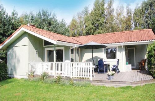 Stege House | Holiday Home Pælen Stege Ii